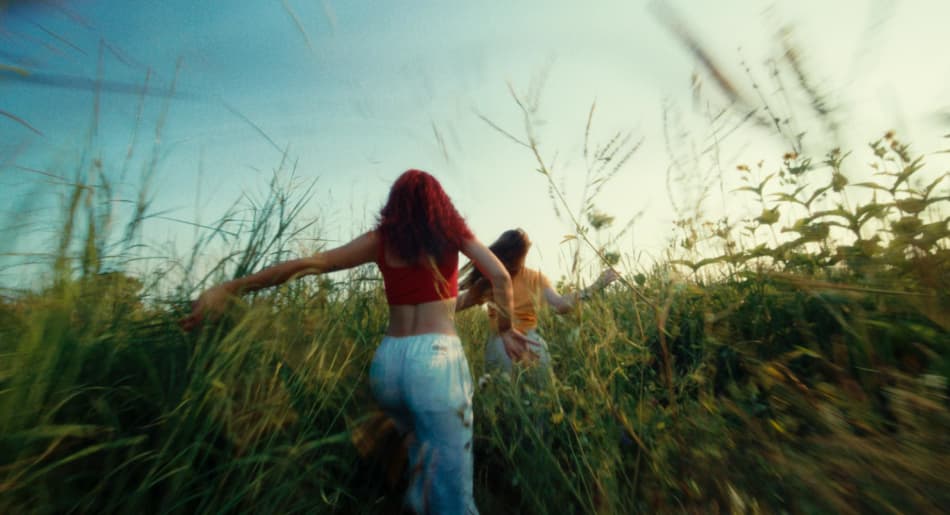 The Beauty of Letting Go